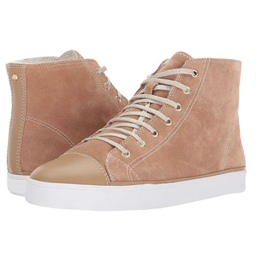 kate spade New York Lendal Sneakers